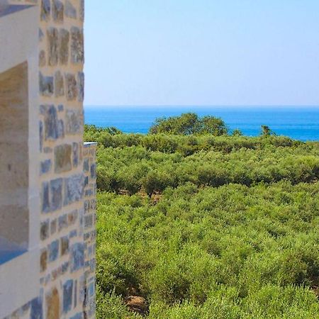 Blue Mare Villa Rethimno Magnisía Zewnętrze zdjęcie